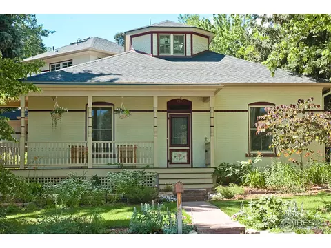700 Aurora Ave, Boulder, CO 80302 photo 17