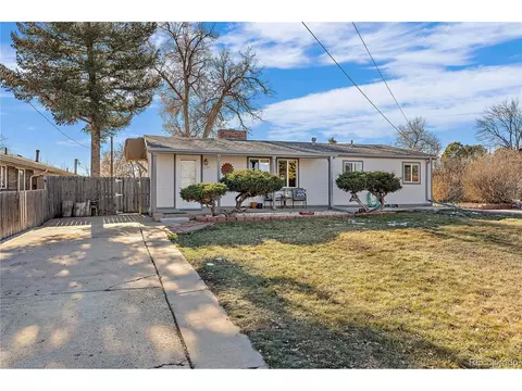 11720 W 17th Ave, Lakewood, CO 80215