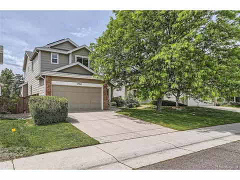 2968 Deer Creek Trl, Highlands Ranch, CO 80129