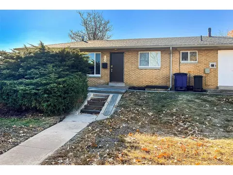 1380 W Center Dr, Denver, CO 80223