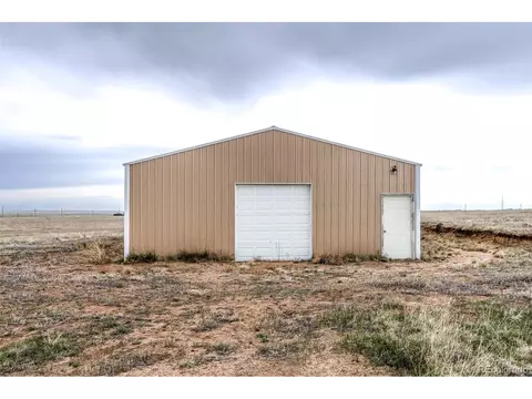 33455 Fossinger Rd, Yoder, CO 80864