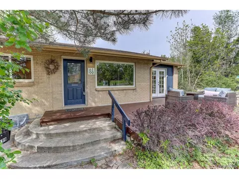 6199 Independence St, Arvada, CO 80004