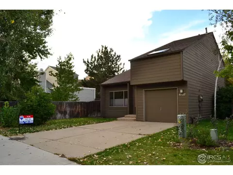 4137 Sunrise Ct, Boulder, CO 80304 photo 3