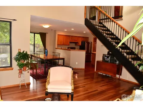 4137 Sunrise Ct, Boulder, CO 80304 photo 5