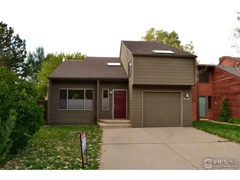 4137 Sunrise Ct, Boulder, CO 80304 photo 2