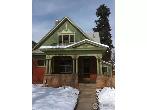 437 Pine St, Boulder, CO 80302 photo 1