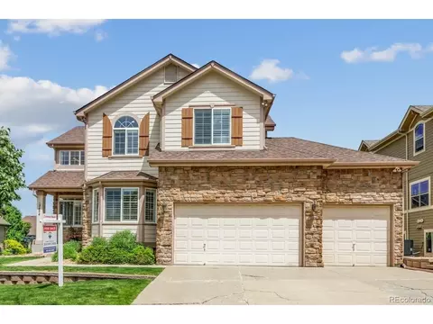 7474 S Miller Ct, Littleton, CO 80127