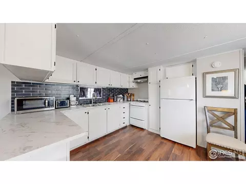 1601 N College Ave #33, Fort Collins, CO 80524