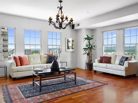 975 N Lincoln St #9D-N, Denver, CO 80203