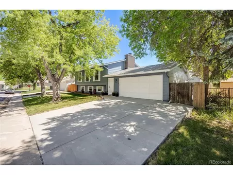 4453 S Beech Way, Morrison, CO 80465 photo 2