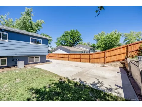 4453 S Beech Way, Morrison, CO 80465 photo 37