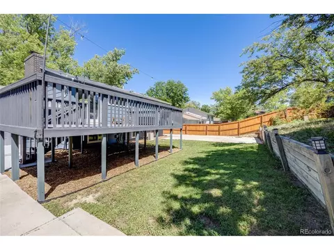 4453 S Beech Way, Morrison, CO 80465 photo 34