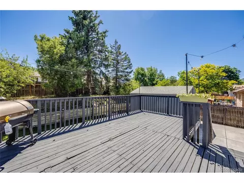 4453 S Beech Way, Morrison, CO 80465 photo 32