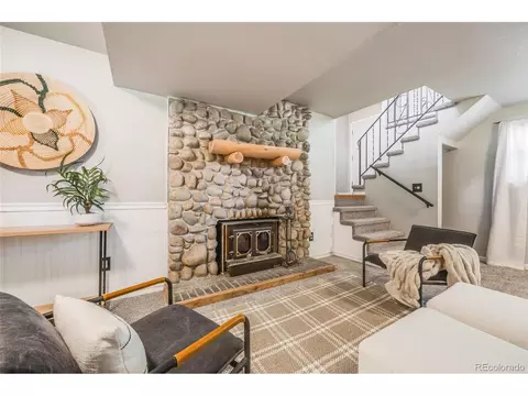 4453 S Beech Way, Morrison, CO 80465 photo 25