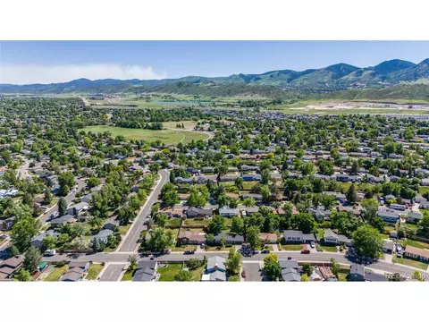 4453 S Beech Way, Morrison, CO 80465 photo 39