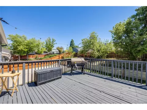 4453 S Beech Way, Morrison, CO 80465 photo 33