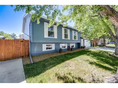4453 S Beech Way, Morrison, CO 80465 photo 4