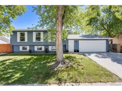 4453 S Beech Way, Morrison, CO 80465 photo 1
