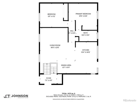 4453 S Beech Way, Morrison, CO 80465 photo 43