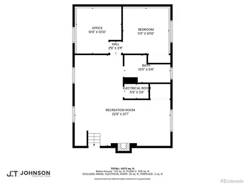 4453 S Beech Way, Morrison, CO 80465 photo 44
