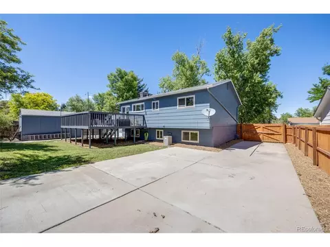 4453 S Beech Way, Morrison, CO 80465 photo 36