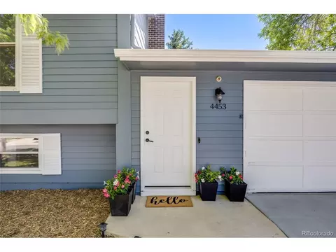 4453 S Beech Way, Morrison, CO 80465 photo 5