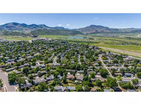 4453 S Beech Way, Morrison, CO 80465 photo 41
