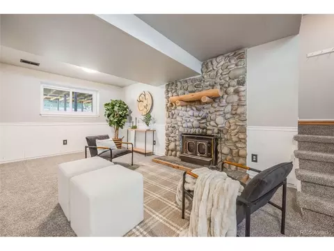 4453 S Beech Way, Morrison, CO 80465 photo 24