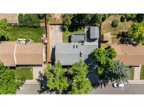 4453 S Beech Way, Morrison, CO 80465 photo 38