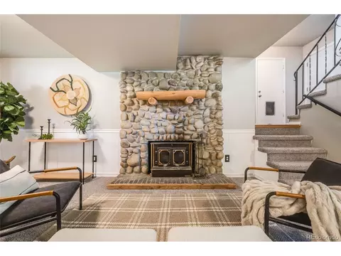 4453 S Beech Way, Morrison, CO 80465 photo 23