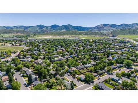 4453 S Beech Way, Morrison, CO 80465 photo 40