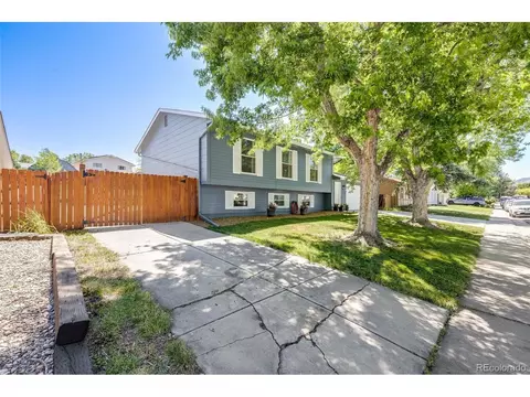 4453 S Beech Way, Morrison, CO 80465 photo 3
