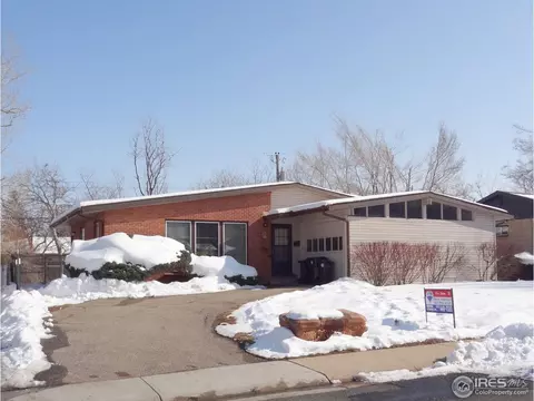 370 S 39th St, Boulder, CO 80305 photo 1