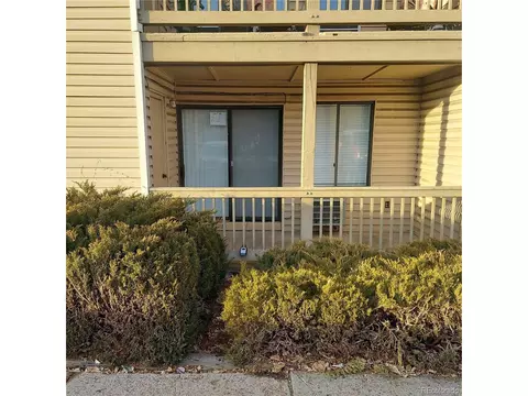 14751 E Tennessee Dr #212, Aurora, CO 80012
