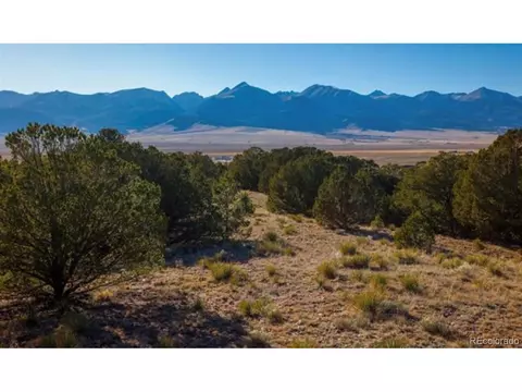 686 Piute Rd, Westcliffe, CO 81252