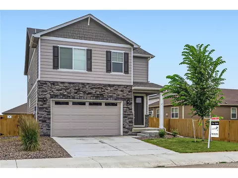 2100 Charbray St, Mead, CO 80542