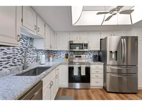 13901 E Marina Dr #244-105, Aurora, CO 80014