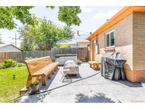 2256 Gray St, Edgewater, CO 80214 photo 29