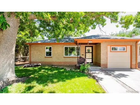 2256 Gray St, Edgewater, CO 80214 photo 1