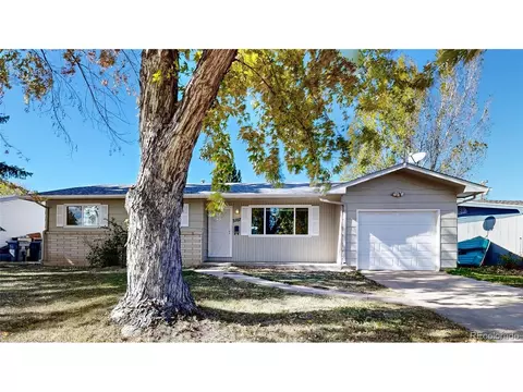 3107 Butternut Dr, Loveland, CO 80538