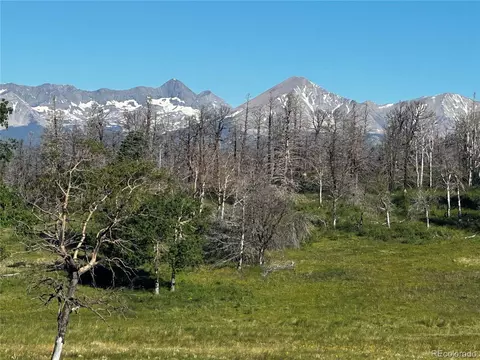 415 Spangle Dr, Fort Garland, CO 81133