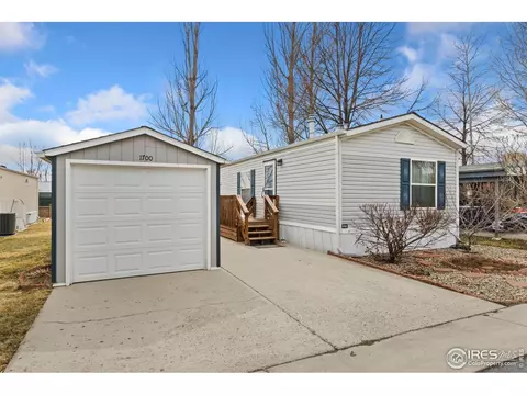 1700 Pearl Dr #106, Loveland, CO 80537