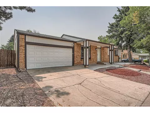 4713 S Lewiston Way, Aurora, CO 80015