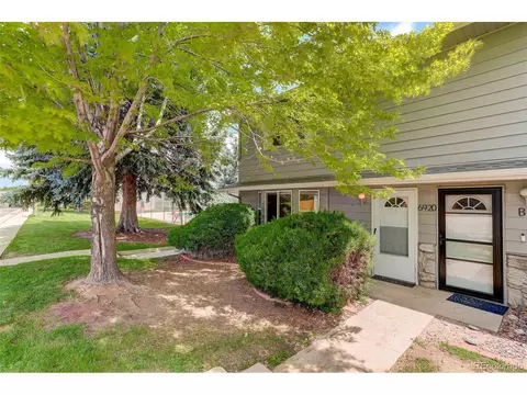 6920 Navajo St #C, Denver, CO 80221