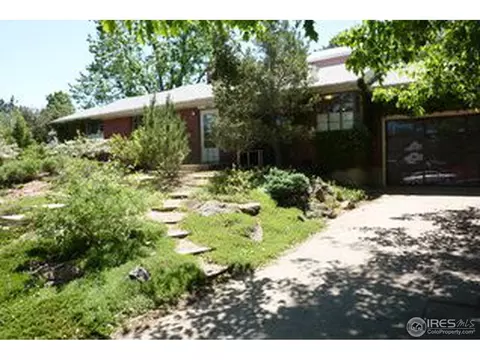 1260 Cascade Ave, Boulder, CO 80302 photo 18
