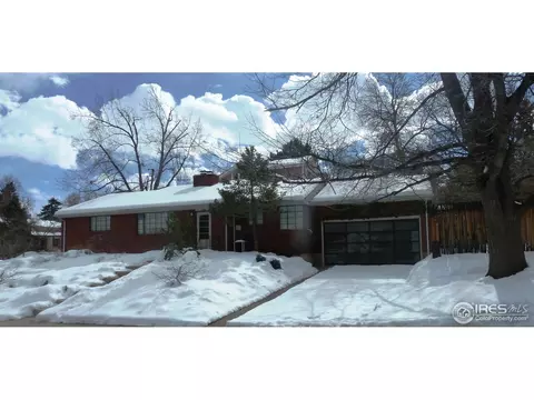 1260 Cascade Ave, Boulder, CO 80302 photo 1