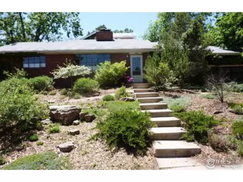 1260 Cascade Ave, Boulder, CO 80302 photo 2