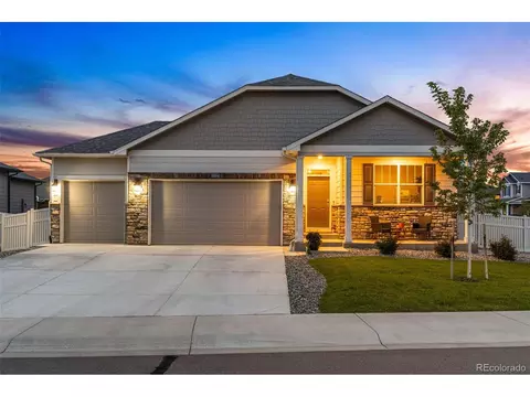 10054 Carefree St, Longmont, CO 80504
