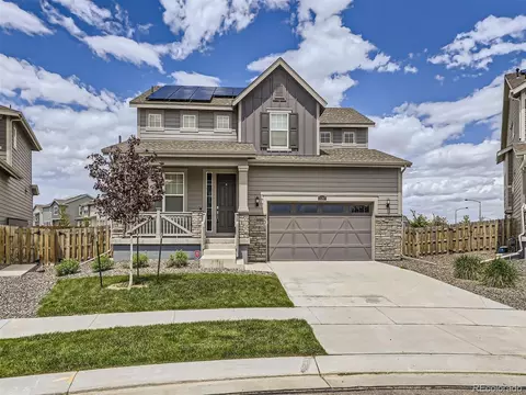 13287 E 109th Pl, Commerce City, CO 80022