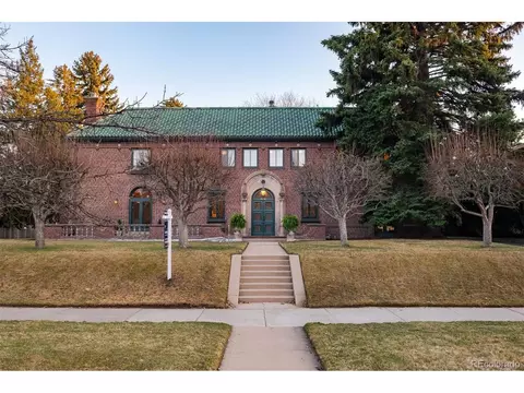 4050 Montview Blvd, Denver, CO 80207